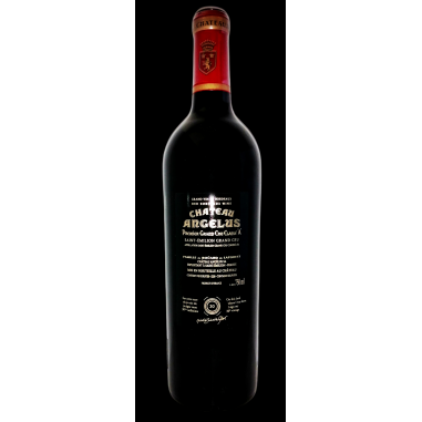 CHÂTEAU ANGELUS 2014