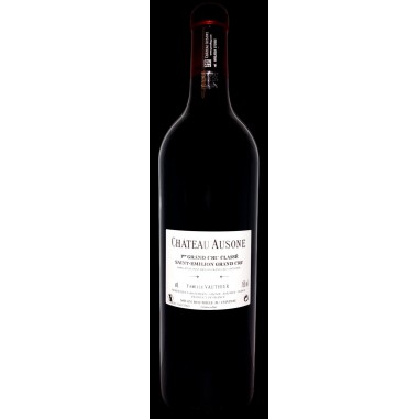 CHÂTEAU AUSONE 2015