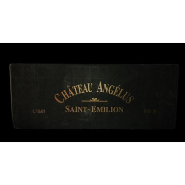 CHÂTEAU ANGELUS 2012 Double Magnum