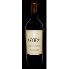 CHÂTEAU TALBOT 1994 Magnum - RC