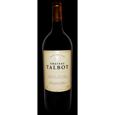 CHÂTEAU TALBOT 1994 Magnum