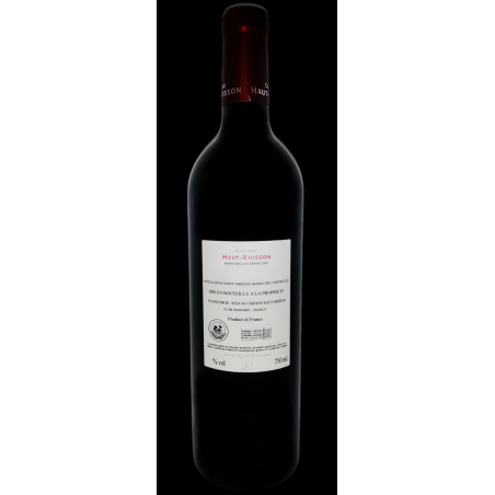 CHÂTEAU HAUT BRISSON 2017