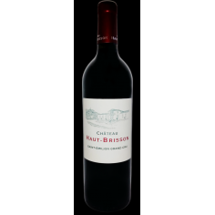 CHÂTEAU HAUT BRISSON 2017