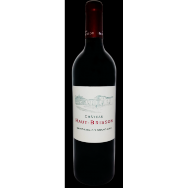 CHÂTEAU HAUT BRISSON 2017