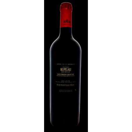 copy of Château Mouton Rothschild Pauillac Rouge