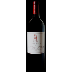 CHÂTEAU LATOUR 2002
