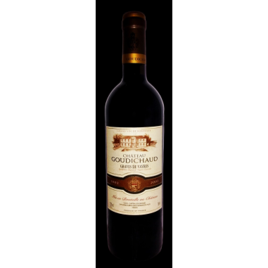 copy of Château Mouton Rothschild Pauillac Rouge