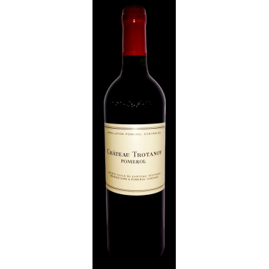 CHÂTEAU TROTANOY 2015