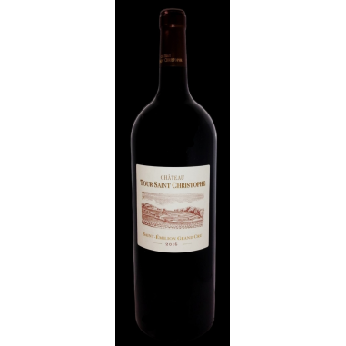 CHÂTEAU TOUR SAINT CHRISTOPHE 2016 Magnum