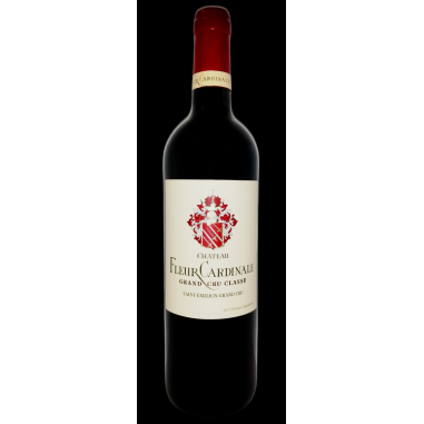 CHÂTEAU FLEUR CARDINALE 2010