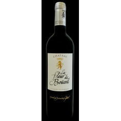 LA FLEUR DE BOÜARD 2013