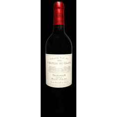 CHÂTEAU DU GLANA 2003