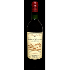 copy of Château Mouton Rothschild Pauillac Rouge