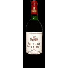 copy of Château Mouton Rothschild Pauillac Rouge