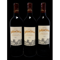 copy of Château Mouton Rothschild Pauillac Rouge