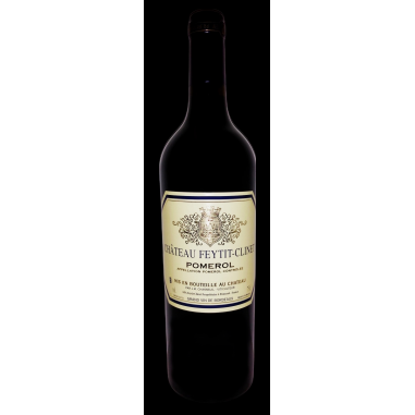 CHÂTEAU FEYTIT-CLINET 2019