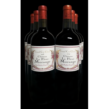 copy of Château Mouton Rothschild Pauillac Rouge