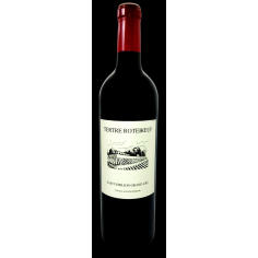 TERTRE ROTEBOEUF 2003