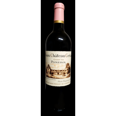 copy of Château Mouton Rothschild Pauillac Rouge