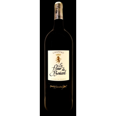 LA FLEUR DE BOÜARD 2013 Double-Magnum
