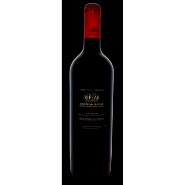 CHÂTEAU RIPEAU 2020 CHÂTEAU RIPEAU 2020
