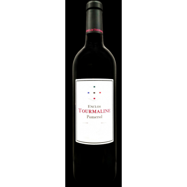 ENCLOS TOURMALINE Primeur 2021