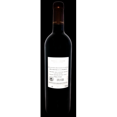 CHÂTEAU TOUR SAINT CHRISTOPHE 2021