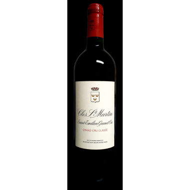 CLOS SAINT MARTIN 2010