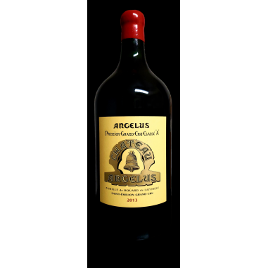 CHÂTEAU ANGELUS 2013 Double Magnum