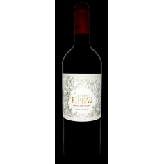 copy of Château Mouton Rothschild Pauillac Rouge