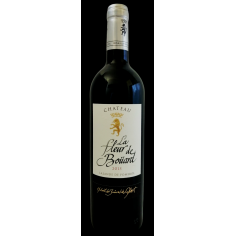 LA FLEUR DE BOÜARD 2016