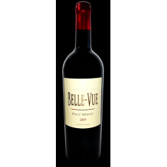 CHÂTEAU BELLE-VUE 2009