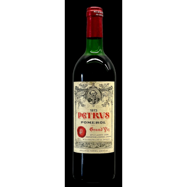 PETRUS 1973