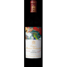 copy of Château Mouton Rothschild Pauillac Rouge