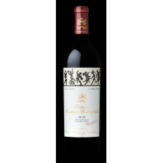 CHÂTEAU MOUTON ROTHSCHILD 2016