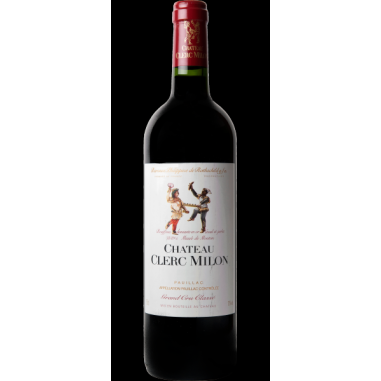 copy of Château Mouton Rothschild Pauillac Rouge