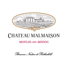 CHÂTEAU MALMAISON 1968