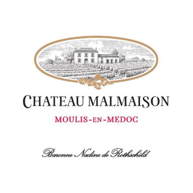 CHÂTEAU MALMAISON 1968