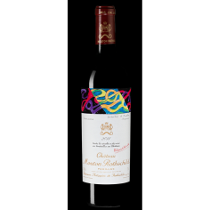 copy of Château Mouton Rothschild Pauillac Rouge