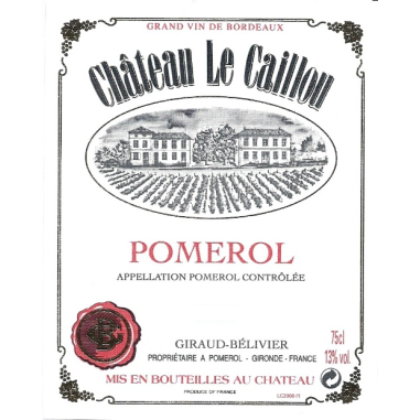 copy of Château Mouton Rothschild Pauillac Rouge