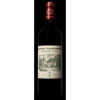 CHÂTEAU CARBONNIEUX 1964