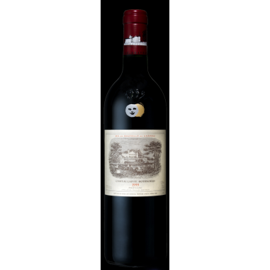 CHÂTEAU LAFITE ROTHSCHILD 1999