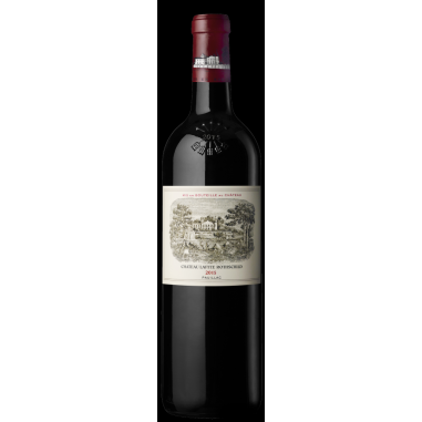 CHÂTEAU LAFITE ROTHSCHILD 2015