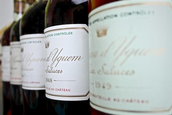 COLLECTION YQUEM