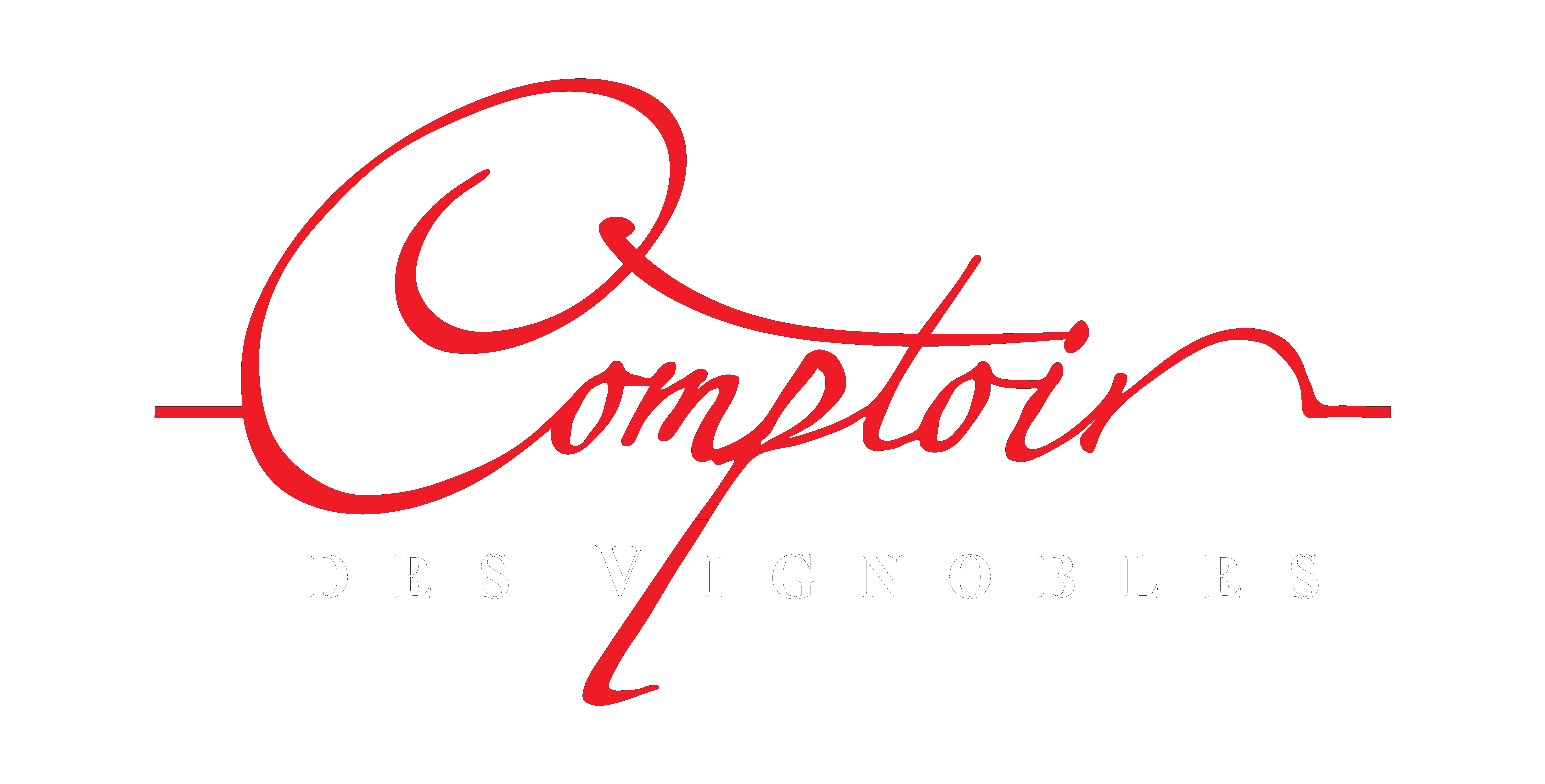 Comptoir Des Vignobles